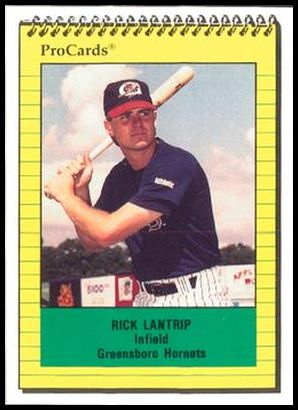 3066 Rick Lantrip